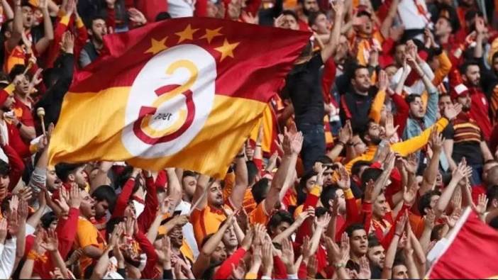 Galatasaray’dan TFF’ye Sert Tepki: “Taraftarı Susturamazsınız, İstifa Edin!”