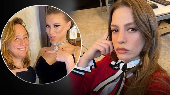 Ayşe Barım ve Serenay Sarıkaya İddiaları: Ünlü Menajer Sessizliğini Bozdu