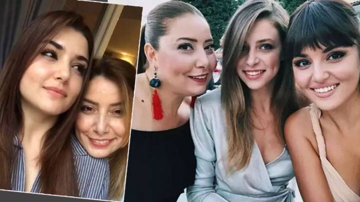 Hande Erçel’den Yürek Burkan Paylaşım: “Seni Öyle Özledim ki Ölçüsü Yok”