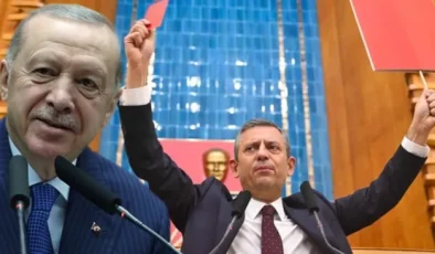 ERDOĞAN’DAN ÇARPICI AÇIKLAMALAR