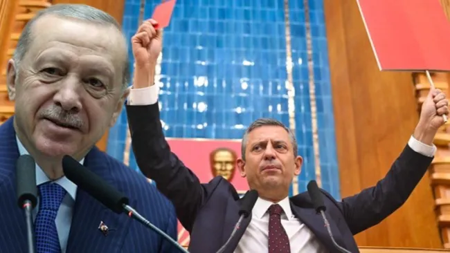 ERDOĞAN’DAN ÇARPICI AÇIKLAMALAR