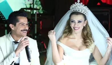 İsmail Hacıoğlu ve Duygu Kumarki: Eski Aşka Yeni Bir Başlangıç