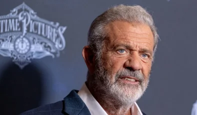 Mel Gibson Yangınlarla İlgili Endişelerini Dile Getirdi: Su Eksikliği ve Komplo Teorileri