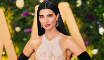 TUBA BÜYÜKÜSTÜN’ÜN ARAPÇA KONUŞMASI ALKIŞ TOPLADI