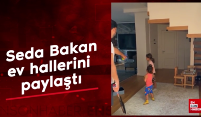 Seda Bakan’ın Kandil Paylaşımı: Geleneksel ve Modern Anlayışın Buluşması