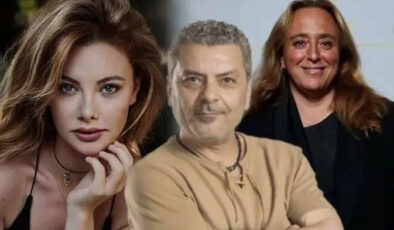 Ayşe Barım Olayı: Oyuncular Menajerlere Rest Çekti, Meslek Ayaklar Altına Alındı!