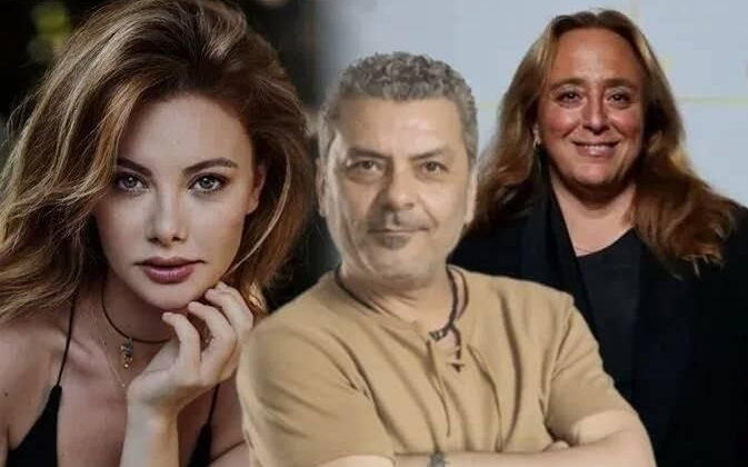 Ayşe Barım Olayı: Oyuncular Menajerlere Rest Çekti, Meslek Ayaklar Altına Alındı!