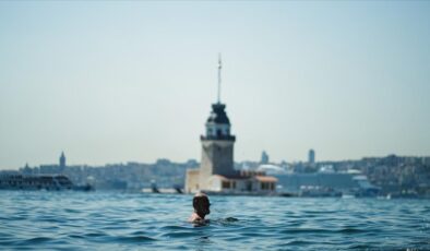 Çarşamba En Sıcak Gün Olacak: Yeni Haftada Hava Nasıl Olacak?