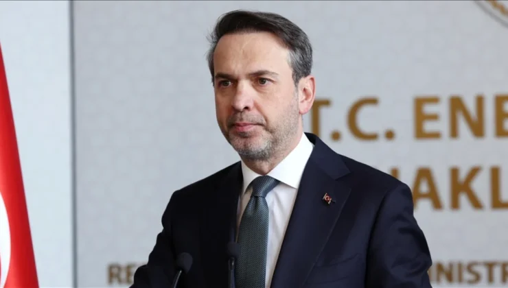 BOTAŞ ve Türkmengaz Arasında Doğal Gaz Anlaşması İmzalandı