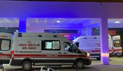 ANKARA’DA SAHTE İÇKİ FACİASI: 33 ÖLÜ!