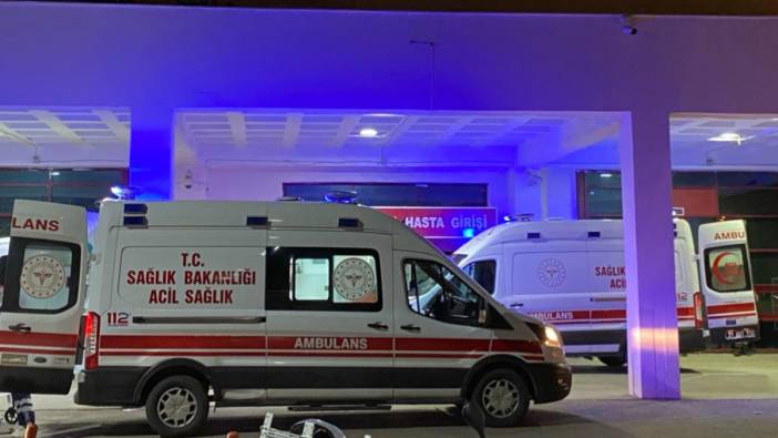 ANKARA’DA SAHTE İÇKİ FACİASI: 33 ÖLÜ!