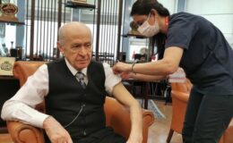 Devlet Bahçeli’ye Doktordan İzin Çıkmadı: Grup Toplantısı Yine Yapılmayacak
