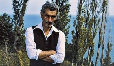 Yılmaz Güney’in Hayat Hikayesi Beyaz Perdeye Taşınıyor: Başrolü Mehmet Kurtuluş Canlandıracak