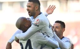 FENERBAHÇE GAZİANTEP’TE TAKILDI: GOLSÜZ BERABERLİK!