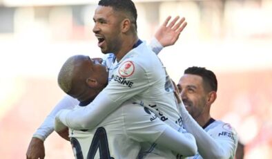 FENERBAHÇE GAZİANTEP’TE TAKILDI: GOLSÜZ BERABERLİK!
