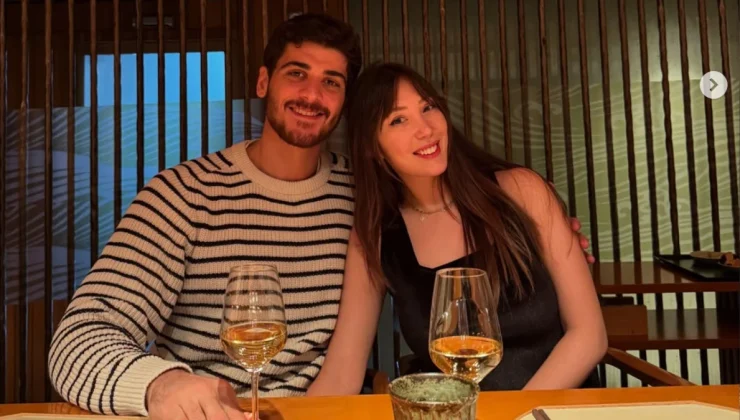 Yasmin Erbil, Sevgilisi Yiğit Poyraz’a Survivor’da Tam Destek Verdi
