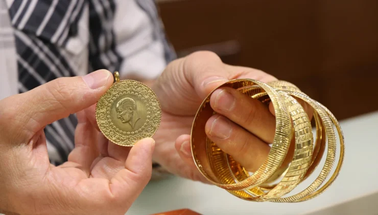 ENFLASYON VERİSİ ÖNCESİ DÖVİZ VE ALTINDA SON DURUM: 3 ŞUBAT PİYASA GELİŞMELERİ