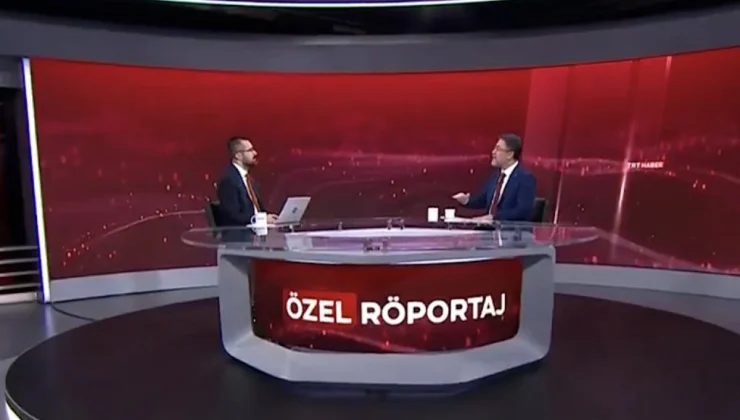 Tarım Bakanı İbrahim Yumaklı: “Ramazan’da Kırmızı Et Fiyatlarında Artışa Geçit Yok”