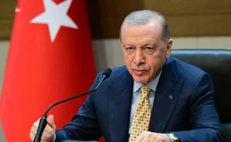 CUMHURBAŞKANI ERDOĞAN’DAN GAZZE MESAJI: “KİMSENİN GÜCÜ YETMEZ!”