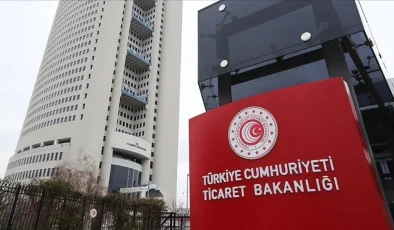 TİCARET BAKANLIĞI, FAHİŞ FİYAT ARTIŞLARINA 126,7 MİLYON TL CEZA UYGULADI