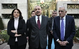 PKK’NIN SİLAHLI MÜCADELE DÖNEMİ SONA ERDİ