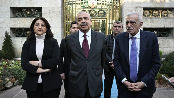 PKK’NIN SİLAHLI MÜCADELE DÖNEMİ SONA ERDİ