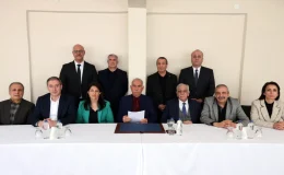 ABDULLAH ÖCALAN’DAN YILLAR SONRA İLK FOTOĞRAF PAYLAŞILDI