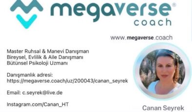 Megaverse Coach Nedir?