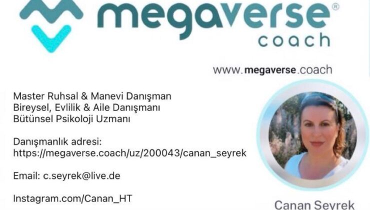 Megaverse Coach Nedir?