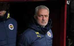 GALATASARAY’DAN MOURINHO’YA IRKÇILIK SUÇLAMASI!