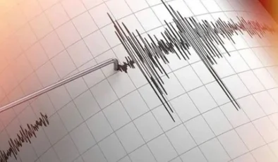 Ege Denizi’nde Deprem Fırtınası Devam Ediyor: 4.6 Büyüklüğünde Deprem Meydana Geldi