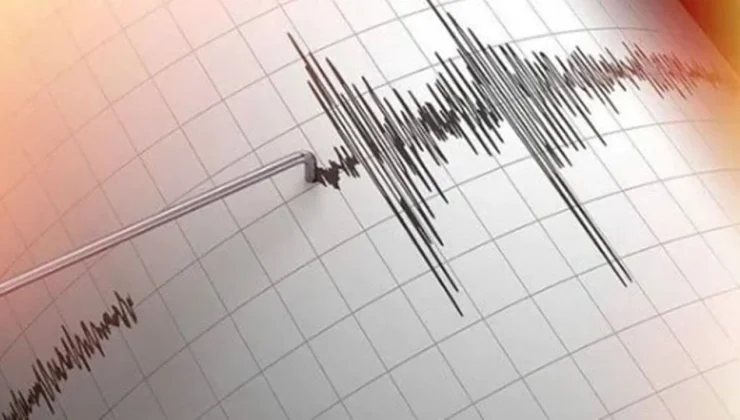 Ege Denizi’nde Deprem Fırtınası Devam Ediyor: 4.6 Büyüklüğünde Deprem Meydana Geldi