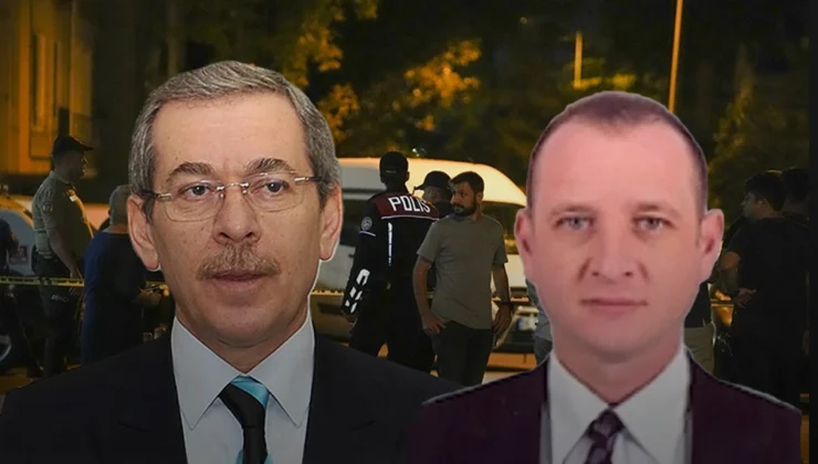 ABDÜLLATİF ŞENER’İN OĞLUNA MÜEBBET HAPİS CEZASI!