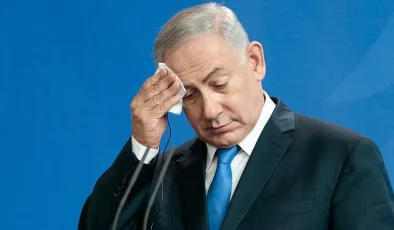 Gazze’deki Ateşkesin İkinci Aşaması Tehlikede: Netanyahu’nun Şartları Süreci Aksatıyor