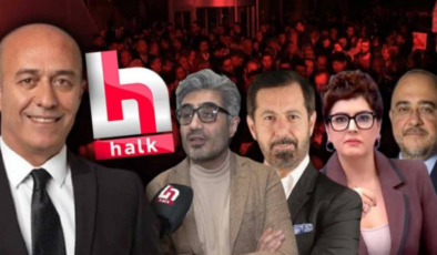 Halk TV İddianamesi Açıklandı: İstenen Cezalar Belli Oldu!