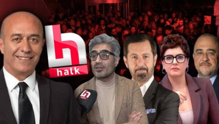 Halk TV İddianamesi Açıklandı: İstenen Cezalar Belli Oldu!