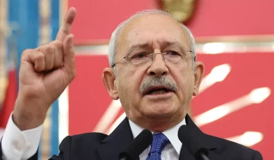 CHP’de Şaibeli Kurultay Soruşturması! Tanığın İfadesi Gündeme Bomba Gibi Düştü