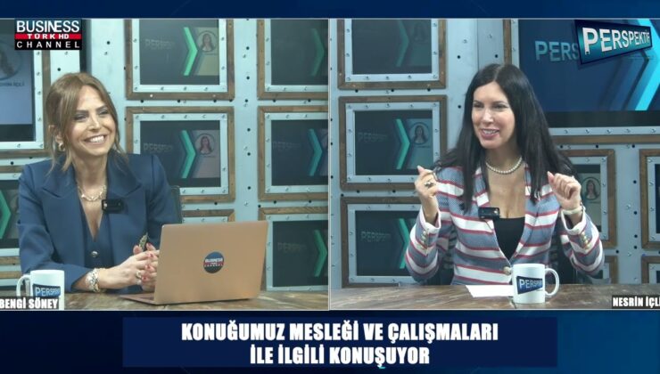 BENGİ SÖNEY: MODA VE STİLDE BAŞARIYA GİDEN YOL