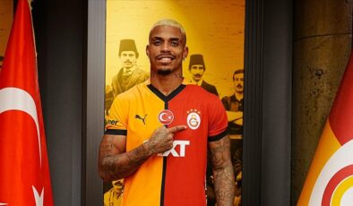 GALATASARAY, MARIO LEMINA’YI YENİDEN KADROSUNA KATTI