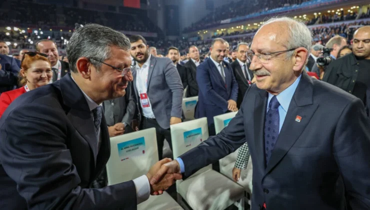 İNGİLİZ BBC’DEN CHP ANALİZİ: KEMAL KILIÇDAROĞLU GERİ DÖNEBİLİR