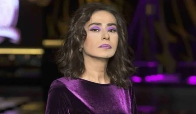 ÜNLÜ ŞARKICI YILDIZ TİLBE’NİN BAŞI DERDTE! YASAL İŞLEM BAŞLATTI
