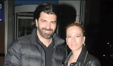 Mahassine Merabet, Cenk Torun’un Doğum Gününü Kutladı