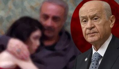 DEVLET BAHÇELİ’NİN HASTA YATAĞINDA SEYRETTİĞİ DİZİ ORTAYA ÇIKTI: “İNCİ TANELERİ”