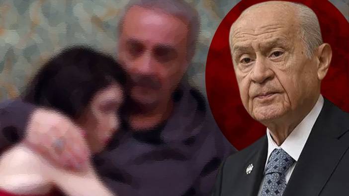 DEVLET BAHÇELİ’NİN HASTA YATAĞINDA SEYRETTİĞİ DİZİ ORTAYA ÇIKTI: “İNCİ TANELERİ”