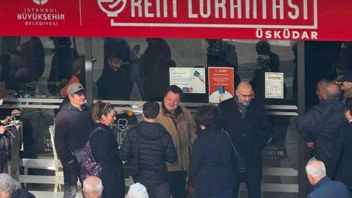 VEDAT MILOR’A KENT LOKANTASI SORUŞTURMASI