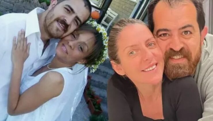 DEFNE JOY FOSTER’IN EŞİ İLKER YASİN SOLMAZ YILLAR SONRA KONUŞTU