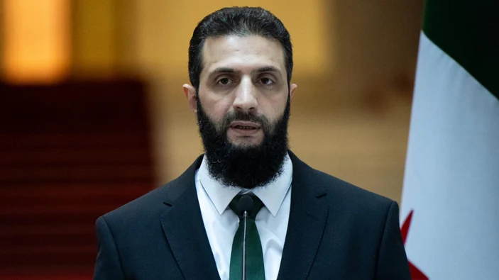 SURİYE’DE BAŞKANLIK ŞARTI: MÜSLÜMAN OLMAK GEREKİYOR