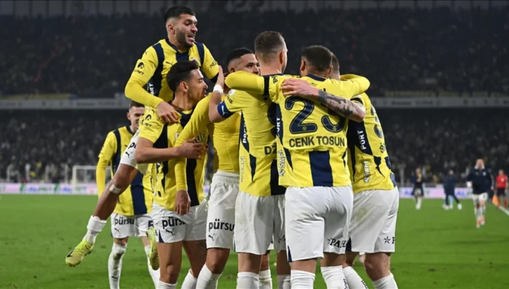FENERBAHÇE, RANGERS KARŞISINDA!