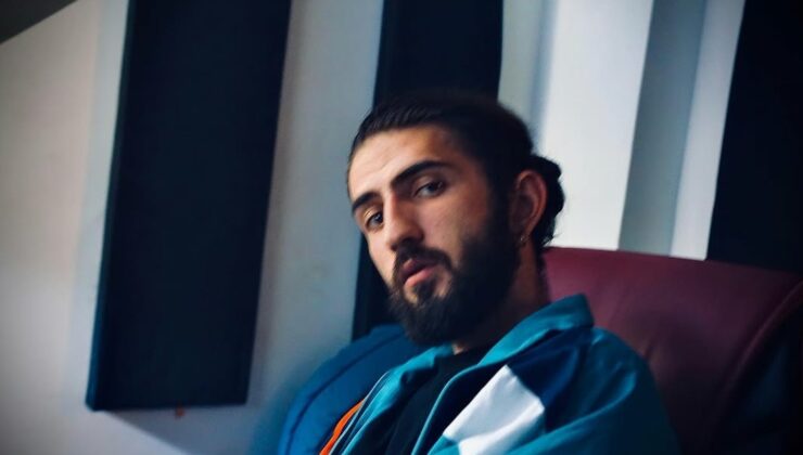 Ebubekir Şahinbaş 2025 Rap Albümüyle Geliyor