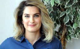 BAŞAK DEMİRTAŞ’TAN AMELİYAT SONRASI AÇIKLAMA: ‘SAĞLIĞIM İYİYE GİDİYOR’